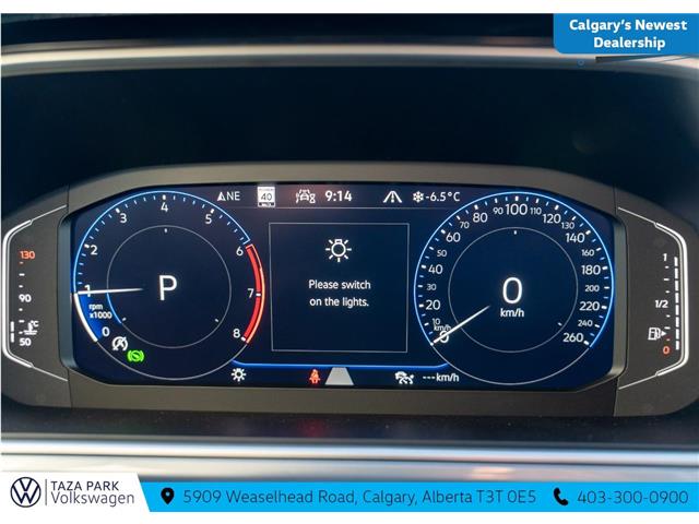 2026 Volkswagen Taos Highline (Stk: TT-092) in Calgary - Image 19 of 26