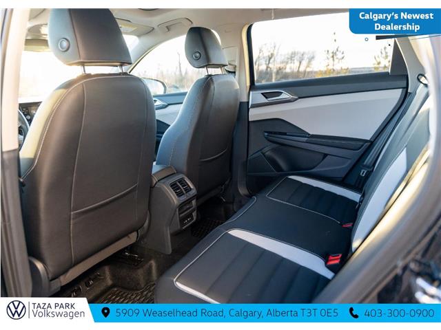 2026 Volkswagen Taos Highline (Stk: TT-092) in Calgary - Image 25 of 26