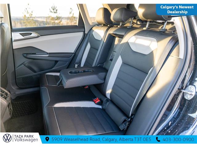 2026 Volkswagen Taos Highline (Stk: TT-092) in Calgary - Image 26 of 26