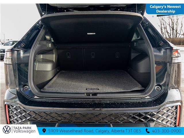 2026 Volkswagen Tiguan Highline Turbo R-Line (Stk: TT-130) in Calgary - Image 9 of 25