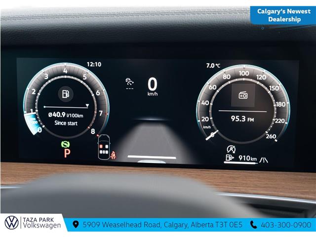 2026 Volkswagen Tiguan Highline Turbo R-Line (Stk: TT-130) in Calgary - Image 19 of 25