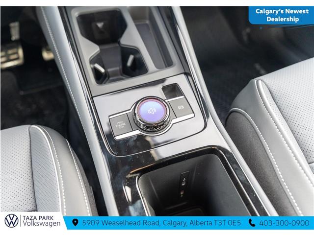 2026 Volkswagen Tiguan Highline Turbo R-Line (Stk: TT-130) in Calgary - Image 22 of 25