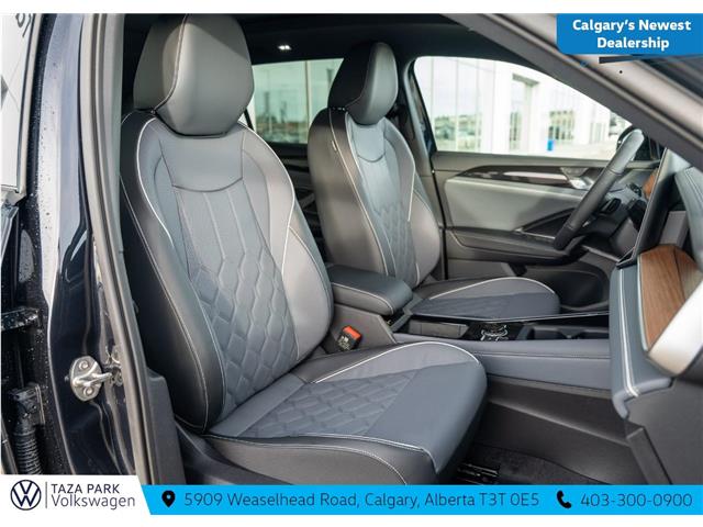 2026 Volkswagen Tiguan Highline Turbo R-Line (Stk: TT-130) in Calgary - Image 23 of 25