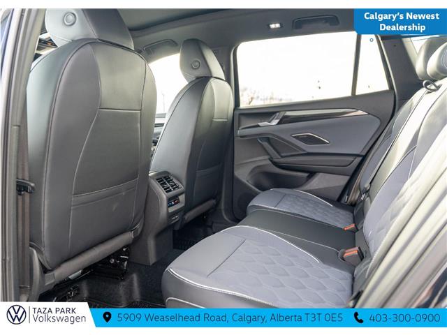 2026 Volkswagen Tiguan Highline Turbo R-Line (Stk: TT-130) in Calgary - Image 24 of 25