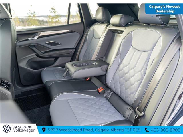 2026 Volkswagen Tiguan Highline Turbo R-Line (Stk: TT-130) in Calgary - Image 25 of 25