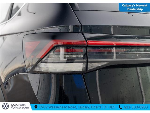 2026 Volkswagen Taos Highline (Stk: TT-123) in Calgary - Image 10 of 26