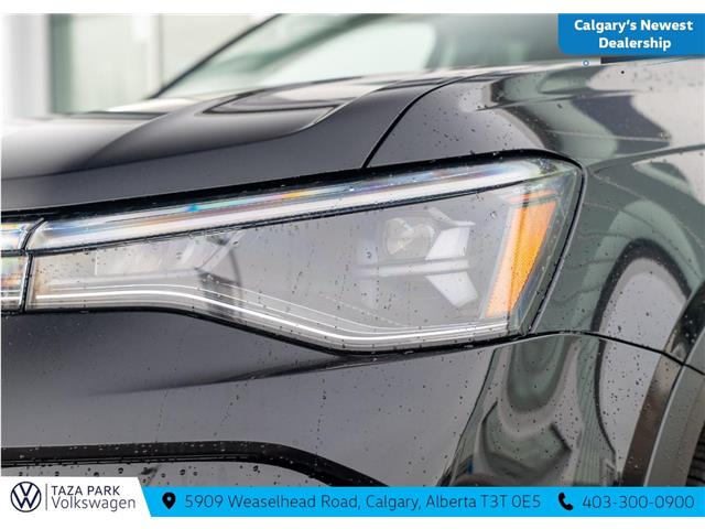 2026 Volkswagen Taos Highline (Stk: TT-123) in Calgary - Image 12 of 26