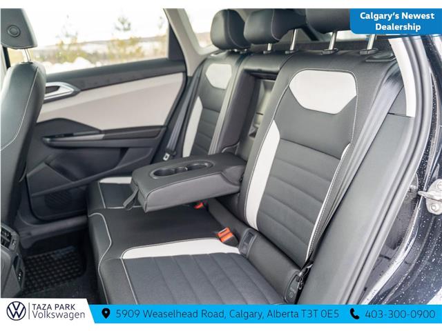 2026 Volkswagen Taos Highline (Stk: TT-123) in Calgary - Image 26 of 26