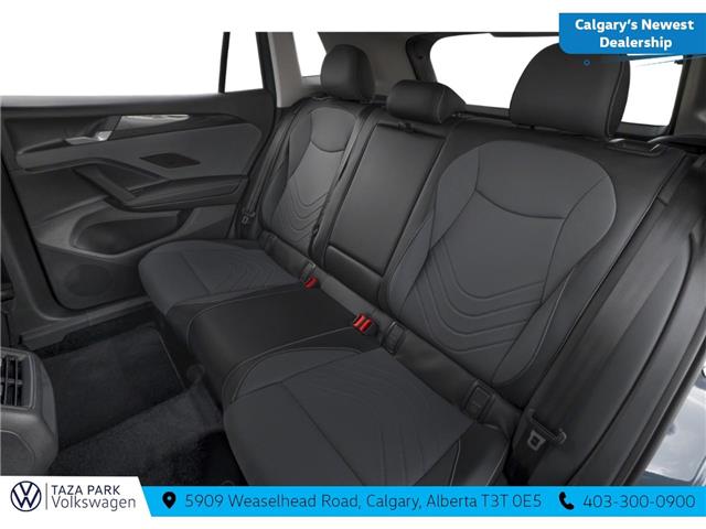 2026 Volkswagen Tiguan Comfortline (Stk: TT-187) in Calgary - Image 10 of 12