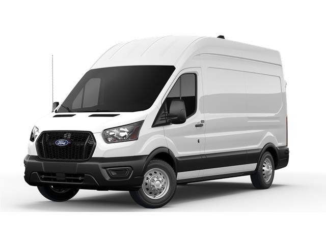 2026 Ford Transit-250 Cargo Base (Stk: 26AT7939) in Airdrie - Image 1 of 6