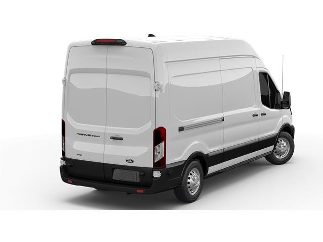 2026 Ford Transit-250 Cargo Base (Stk: 26AT7939) in Airdrie - Image 3 of 6