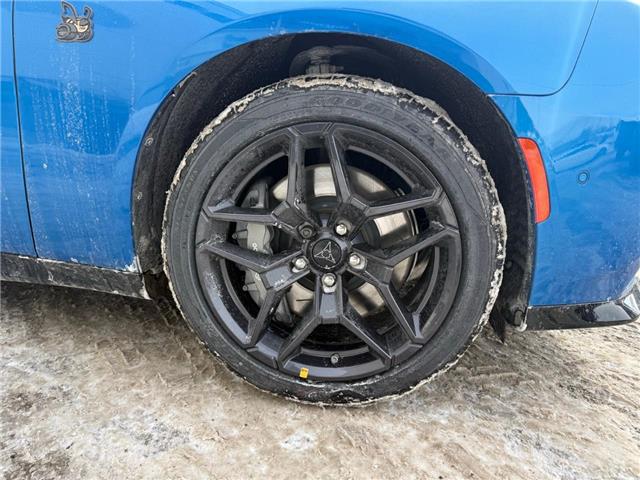 2026 Dodge Charger Scat Pack (Stk: G23138) in Newmarket - Image 2 of 12