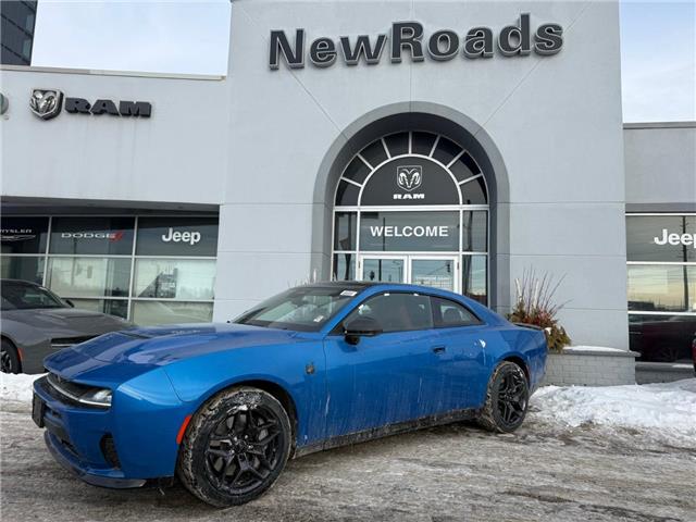 2026 Dodge Charger Scat Pack (Stk: G23138) in Newmarket - Image 3 of 12