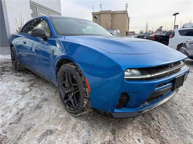 2026 Dodge Charger Scat Pack (Stk: G23138) in Newmarket - Image 4 of 12