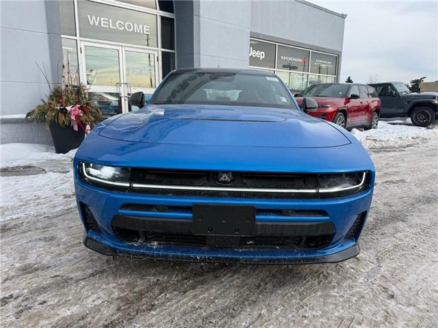 2026 Dodge Charger Scat Pack (Stk: G23138) in Newmarket - Image 5 of 12