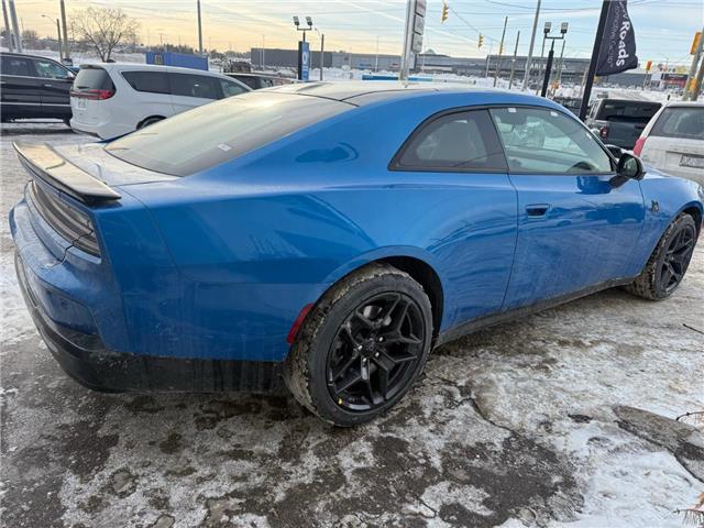 2026 Dodge Charger Scat Pack (Stk: G23138) in Newmarket - Image 6 of 12