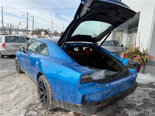 2026 Dodge Charger Scat Pack (Stk: G23138) in Newmarket - Image 8 of 12