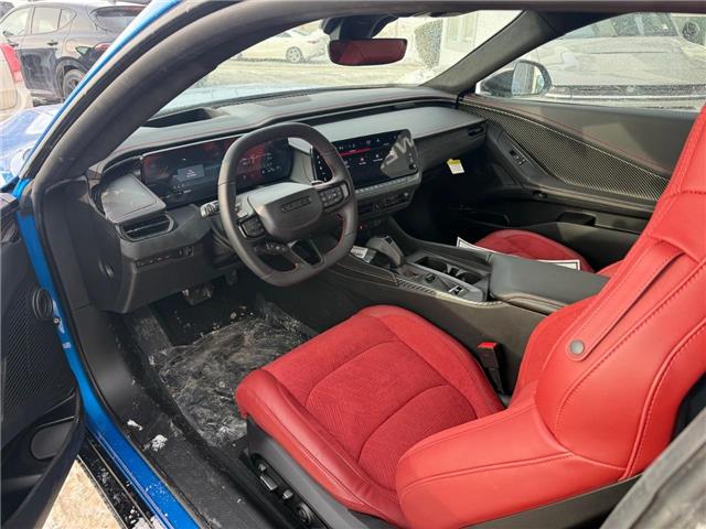 2026 Dodge Charger Scat Pack (Stk: G23138) in Newmarket - Image 9 of 12