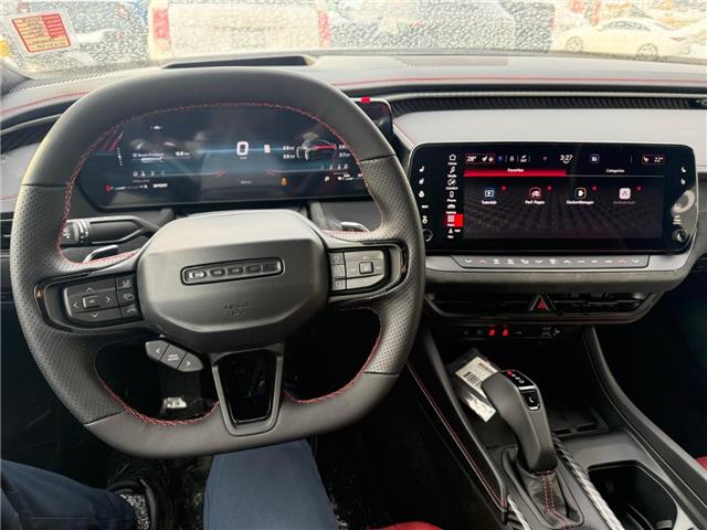 2026 Dodge Charger Scat Pack (Stk: G23138) in Newmarket - Image 10 of 12