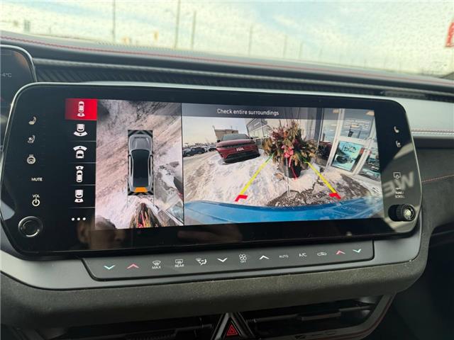 2026 Dodge Charger Scat Pack (Stk: G23138) in Newmarket - Image 11 of 12