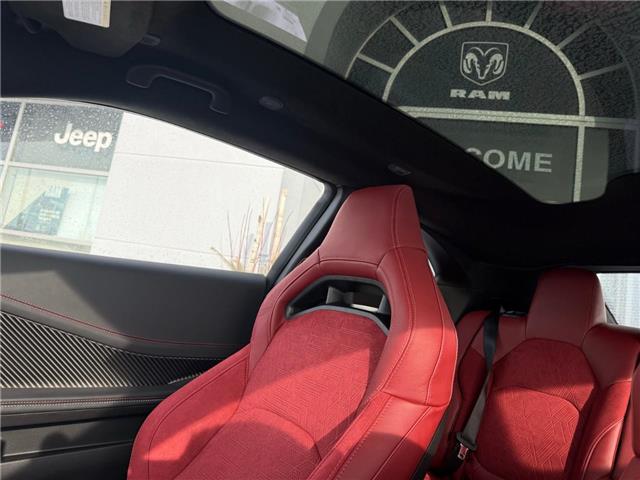 2026 Dodge Charger Scat Pack (Stk: G23138) in Newmarket - Image 12 of 12