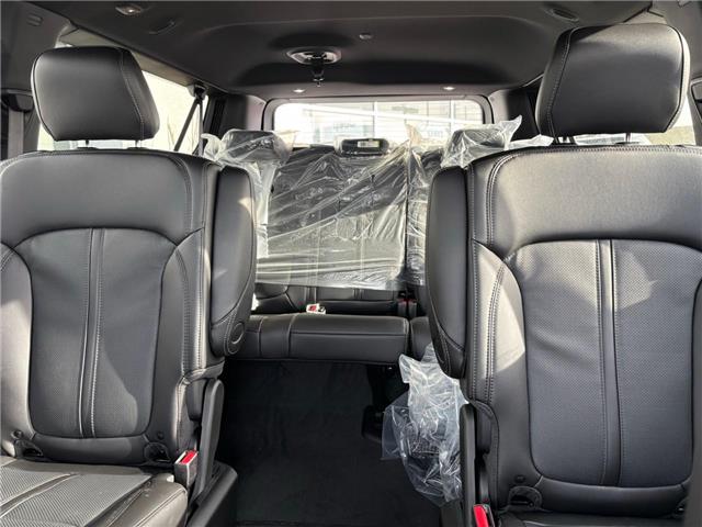 2026 Jeep Grand Wagoneer L Base (Stk: F23122) in Newmarket - Image 13 of 14