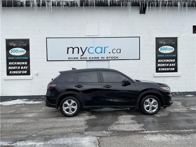 2023 Honda HR-V LX (Stk: 260023) in Ottawa - Image 2 of 21