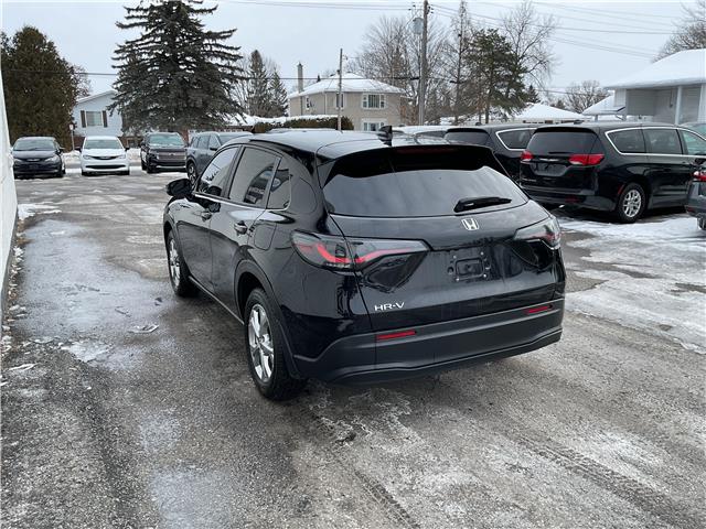 2023 Honda HR-V LX (Stk: 260023) in Ottawa - Image 5 of 21