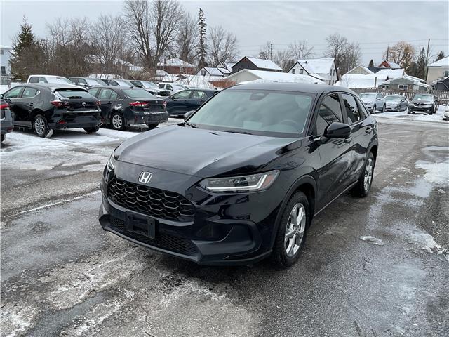 2023 Honda HR-V LX (Stk: 260023) in Ottawa - Image 6 of 21