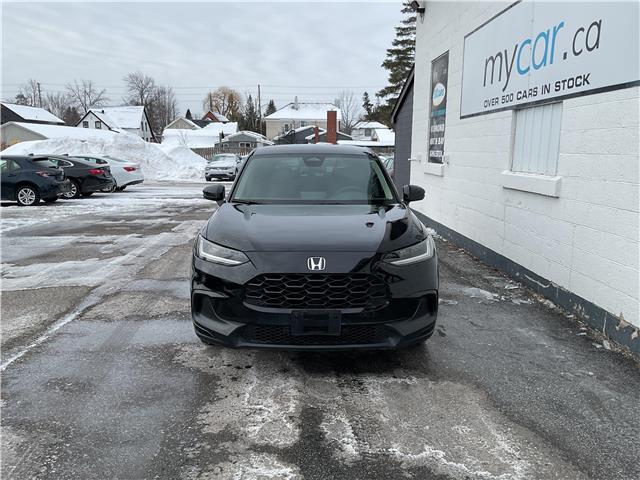 2023 Honda HR-V LX (Stk: 260023) in Ottawa - Image 7 of 21