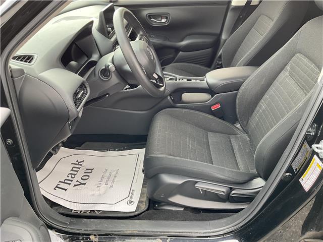 2023 Honda HR-V LX (Stk: 260023) in Ottawa - Image 8 of 21