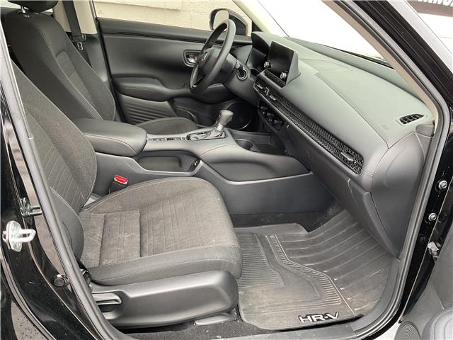 2023 Honda HR-V LX (Stk: 260023) in Ottawa - Image 9 of 21