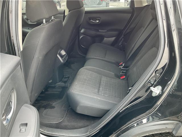 2023 Honda HR-V LX (Stk: 260023) in Ottawa - Image 10 of 21
