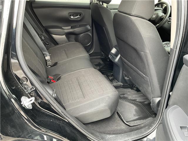 2023 Honda HR-V LX (Stk: 260023) in Ottawa - Image 11 of 21