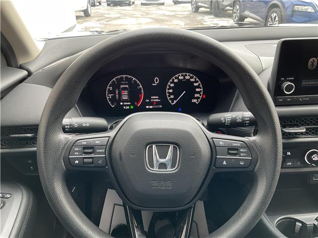 2023 Honda HR-V LX (Stk: 260023) in Ottawa - Image 12 of 21