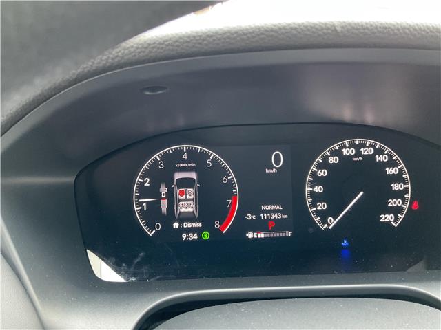 2023 Honda HR-V LX (Stk: 260023) in Ottawa - Image 13 of 21