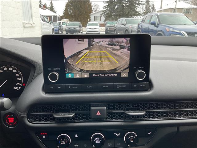 2023 Honda HR-V LX (Stk: 260023) in Ottawa - Image 15 of 21