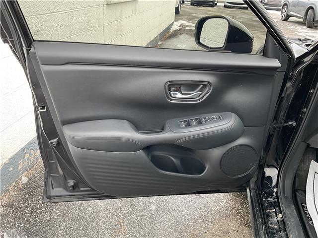 2023 Honda HR-V LX (Stk: 260023) in Ottawa - Image 16 of 21