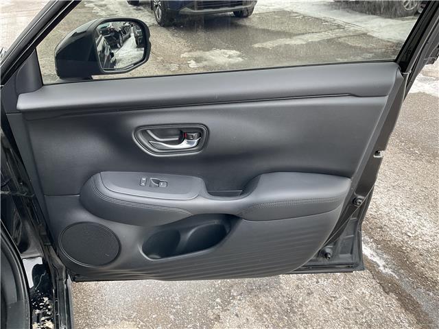 2023 Honda HR-V LX (Stk: 260023) in Ottawa - Image 17 of 21