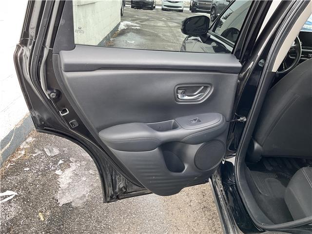 2023 Honda HR-V LX (Stk: 260023) in Ottawa - Image 18 of 21
