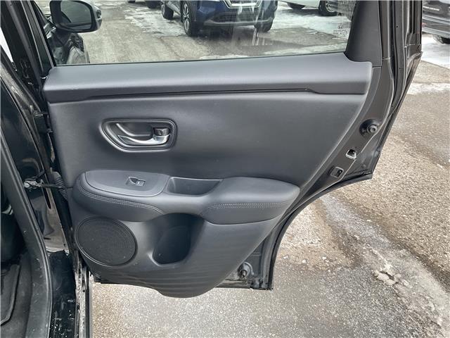 2023 Honda HR-V LX (Stk: 260023) in Ottawa - Image 19 of 21