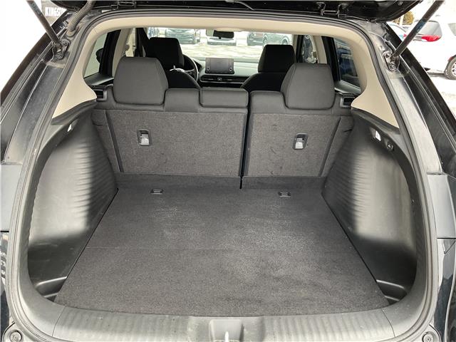 2023 Honda HR-V LX (Stk: 260023) in Ottawa - Image 20 of 21