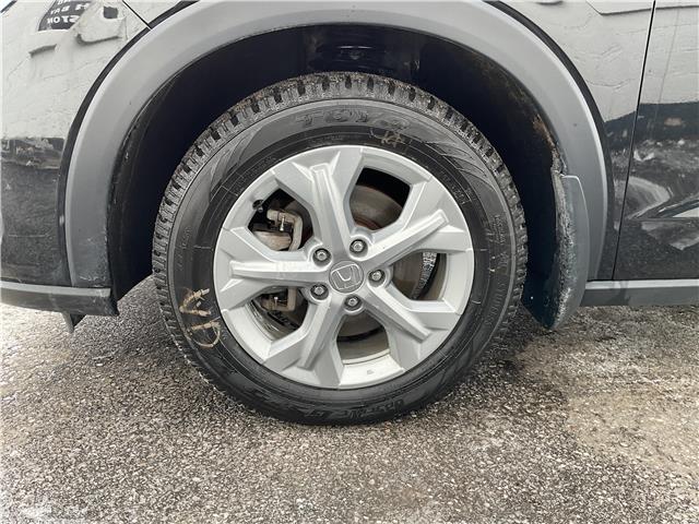 2023 Honda HR-V LX (Stk: 260023) in Ottawa - Image 21 of 21