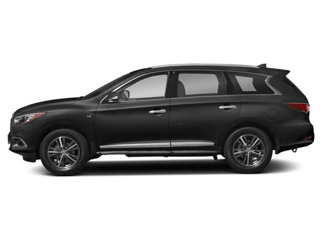 2016 Infiniti QX60 Base (Stk: T2039A) in Hamilton - Image 2 of 12