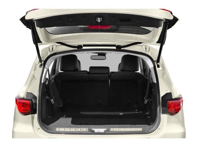 2016 Infiniti QX60 Base (Stk: T2039A) in Hamilton - Image 8 of 12