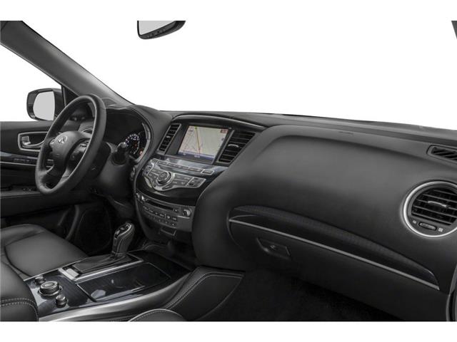 2016 Infiniti QX60 Base (Stk: T2039A) in Hamilton - Image 11 of 12