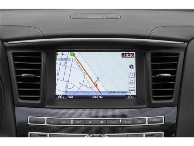 2016 Infiniti QX60 Base (Stk: T2039A) in Hamilton - Image 12 of 12
