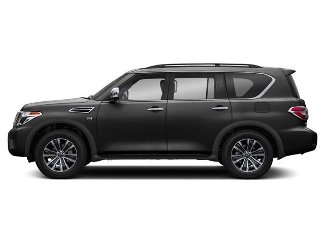 2019 Nissan Armada (Stk: T5021A) in Hamilton - Image 2 of 3 2019 Nissan Armada (Stk: T5021A) in Hamilton - Image 2 of 3