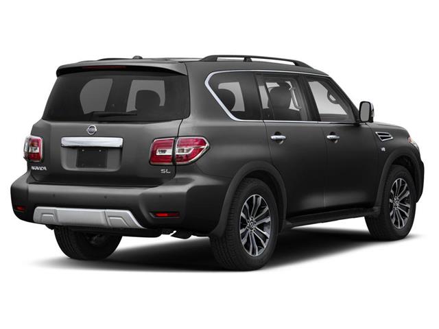 2019 Nissan Armada (Stk: T5021A) in Hamilton - Image 3 of 3 2019 Nissan Armada (Stk: T5021A) in Hamilton - Image 3 of 3