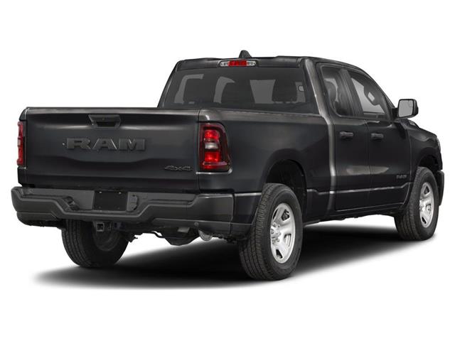 2026 RAM 1500 Tradesman (Stk: T2071) in Hamilton - Image 3 of 3